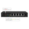Planex FX2G-05EM 5-Port 2.5GBASE-T Switching Hub