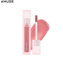 AMUSE Dew Velvet 4g, Color:06 LIVELY ROSE