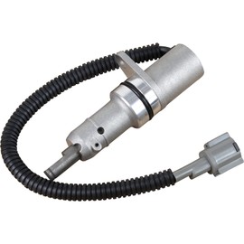 AIP Electronics Vehicle Speed Sensor VSS Compatible with 1994-2001 Nissan Pickup D21 and Frontier 2.4L RWD OEM Fit SS164
