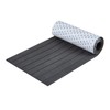 VEVOR Boat Flooring, EVA Foam Boat Decking 94.5" x 17.7",