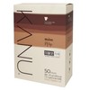 Maxim Kanu Double Shot Latte Coffee 13.5gx 50sticks