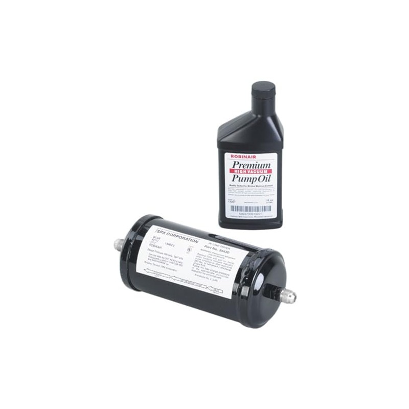 Robinair (13169) Maintenance Kit