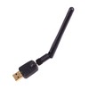 USB Bluetooth 5.1 Adapter for PC Long Range 100M Class