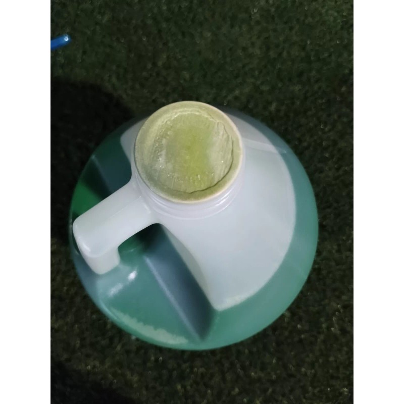 Zep Triton Concentrated Disinfectant 1 Gallon Jug Kills 99.9% Germs