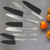 Schmidt Bros., 5 Pc Knife Set Ultra Sharp Professional Grade