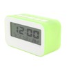 LCD Kids Alarm Clock Backlight Musical Alarms Countdown Timer Function