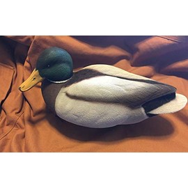 Mallard Supreme Decoy Flocking Kit - 36 Heads