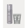 IOPE [아이오페] 맨 올데이 퍼펙트 톤업 올인원 120ml (+맨 올데이 퍼펙트 올인원 30ml*2) [Iope] Men's All-Day Perfect Tone-Up All-in-One 120ml (+ Men's All-Day Perfect All-in-One 30ml*2)