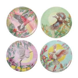 La La Land Plate Set Mother Nature