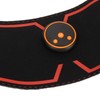 ABS Stimulator Abdominal Toning Belt 8 Modes 15 Strength Levels