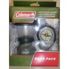 Krypton Camp Lantern with LED Compass