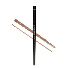 WUNDERBROW Dual Precision Brow Liner - Long Lasting Eyebrow Pencil for Eyebrow Makeup, Blonde