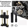 Harley Big Twin Transmission Mainshaft Inner Bearing Race Tool Installer