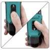 Makita Makita FD10R1 12V max CXT? Lithium-Ion Cordless 1/4" Hex