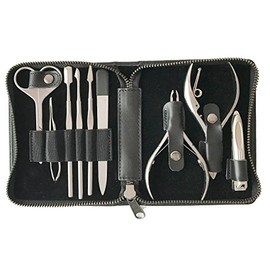 Takumi No Waza 9-piece Grooming Kit (G-3104)