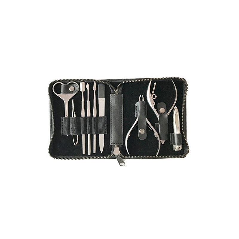 Takumi No Waza 9-piece Grooming Kit (G-3104)