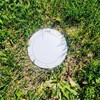 AceOrbit 1 Pcs 4" Flip Top Sewer Relief Cap Odorless