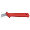 BAHCO 2820VHELP 1000 Volt Electrician Knife