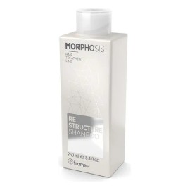 Shampoo Re-structure Framesi Cabellos Daados 250ml                                                                                                    