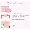 Pilaten 10piezas Mascarilla Colageno Para Labios Pilaten Original