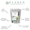 Organic Dandelion Root 4 oz. (113g), USDA Certified Organic Dandelion