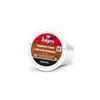 Folgers Hazelnut Cream Flavoured Coffee, Single-Serve K-Cup Pods For Keurig