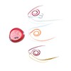 Daiwa Red Fang Bay Rubber Free α One Day Pack,