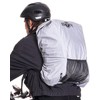 BTR Waterproof Rain Cover For Rucksack, Rain Cover For School