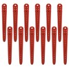 HAMILO Dakar Hair Clips, Hair Clips, Bangs Clips, For Beauty