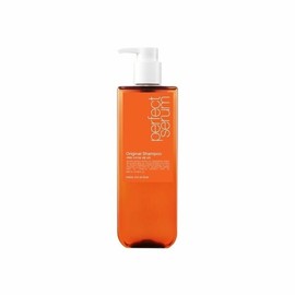 Perfect Original Serum Shampoo 680ml NEW Mise-en-scène (WB2EA7F) - Basic product / 퍼펙트 오리지널 세럼 샴푸 680ml NEW 미쟝센 (WB2EA7F) - 기본상품