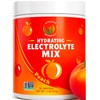 Vitalogix Naturals Natural Electrolyte Powder Mix – No Sugar, Low