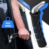 NINEMAX 2pcs Car Handle Assist for Elderly Car Door Handle