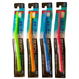 Reach Deep Focus Care Compact Regular