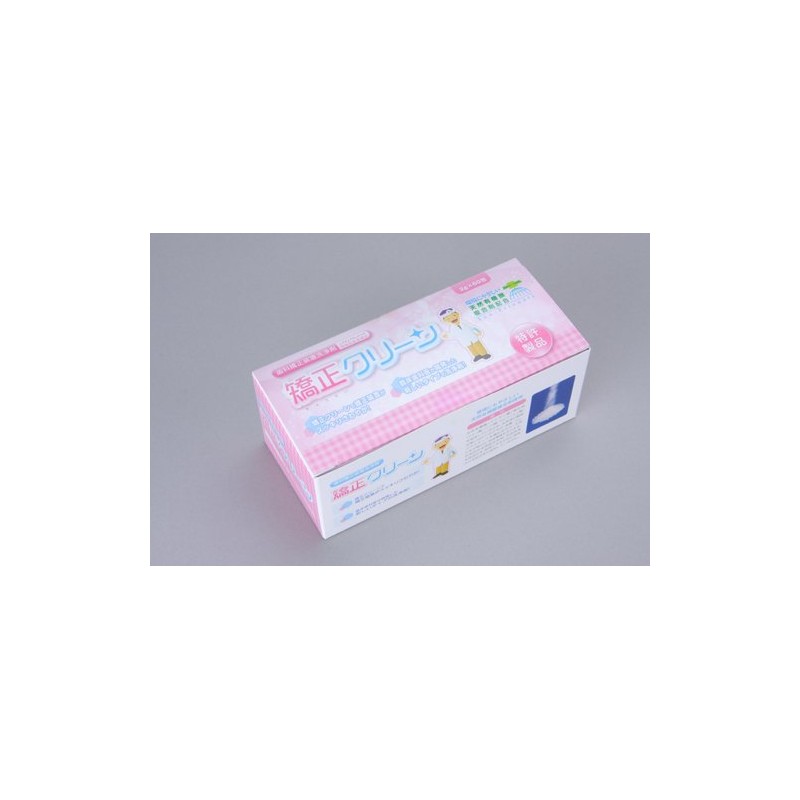 1 Box (2g x 60 Packs) Orthodontic Cleaner