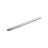 Thunder Group SLTHAB012D Adapter Bar, 12" Long, Stainless Steel, Pack