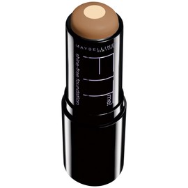 Maybelline New York Fit Me Oil-Free Stick Foundation, 355 Coconut, 1 Ounce