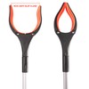 GroundMaster Aluminium Litter Picker | Heavy Duty Home & Garden