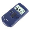 2 in 1 Moisture Meter High Accuracy LCD Display Density