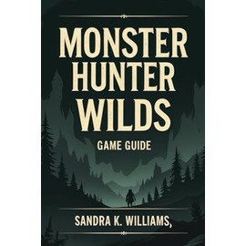 Monster hunter wilds