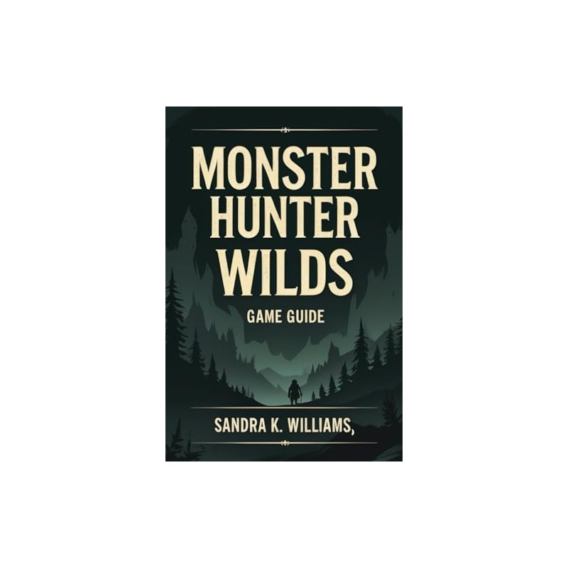 Monster hunter wilds