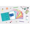 Oxford Strongline A4 10 Position File Dividers