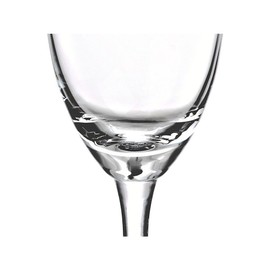CRISTALICA Advantage Champagne Glass Corsica Prosecco Champagne 190 ml Transparent Glass