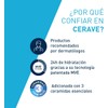 CeraVe Crema Renovadora e Hidratante de Pies con Ácido Salicílico