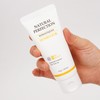 Dr. Chromecell [Dr. Chromecell] Natural Perfection Romantique 21 Sun Block
