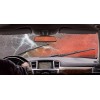 Michelin 26 inch Radius Premium Beam w/ Frameless Curved Design