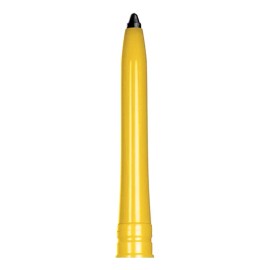 Delineador Retractil Colossal Kajal Maybelline Negro Color Black Efecto N/A