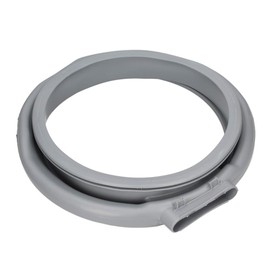 Aspares For Washer Dryer Rubber Door Seal Gasket Compatible With Hotpoint C00259981 C00303520