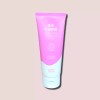 Happybath [해피바스] 촉촉 히알루론 클렌징폼 200g 3개 Happy Bath Hyaluronic