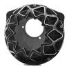 Cross-fire Air Cleaner for Harley Sportster Dyna Softail & Touring