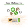 GP Batteries 23A 12 V High Voltage Alkaline Battery
